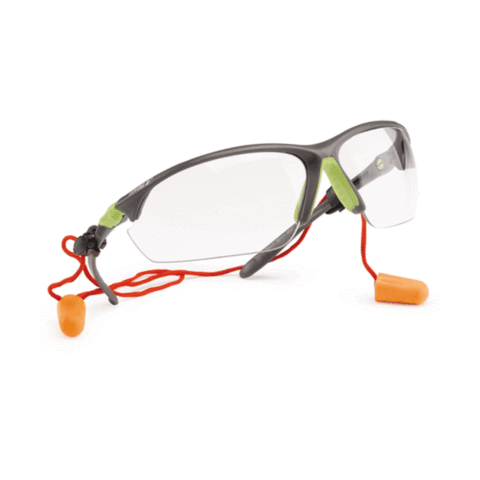 Twister Plus Safety Goggles Twister Plus Safety Goggles