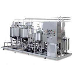 Mini Dairy Plant