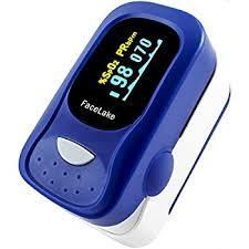Oxygen Monitor