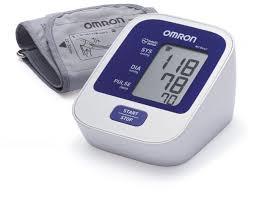 omron Blood Pressure Monitor