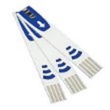 Diabetes Test Strip