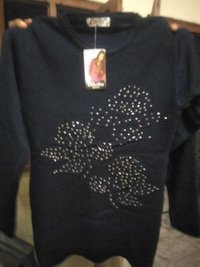 ladies Pullover