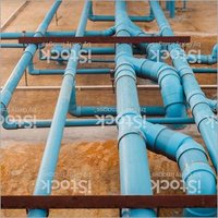 plumbing and fire fighting services