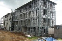 LGSF Buildings