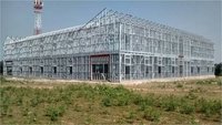 light Steel structure