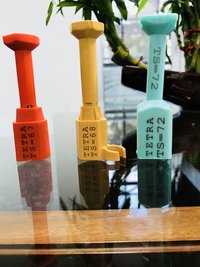Locktainer Bolt Seals