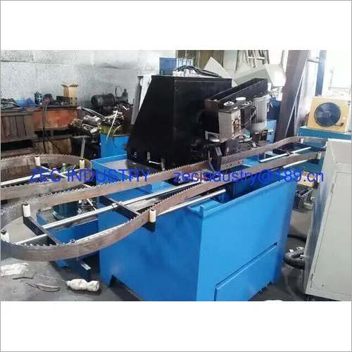 Saw Blade Sharpening Machine Saw Blade Sharpening Machine