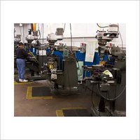 Specialty Sharpening Machine - High Grade Components, Precision Engineered For Industrial Shed Fabrication