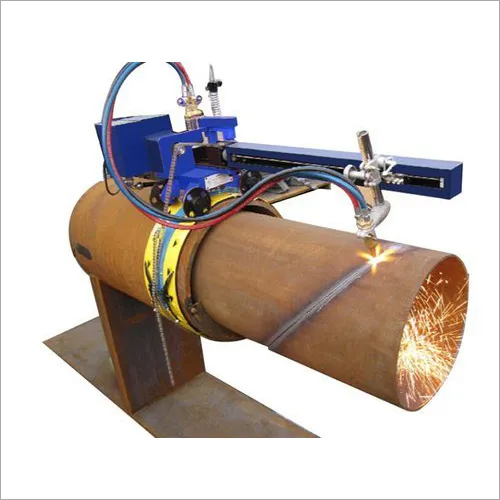 CNC Tube Cutting Machine CNC Tube Cutting Machine