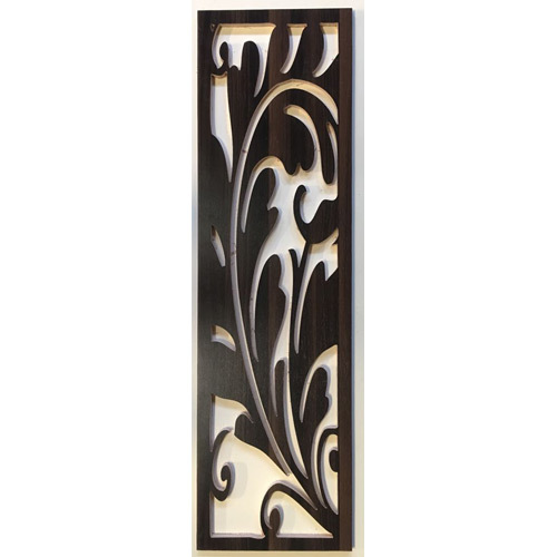 MDF Carving Door
