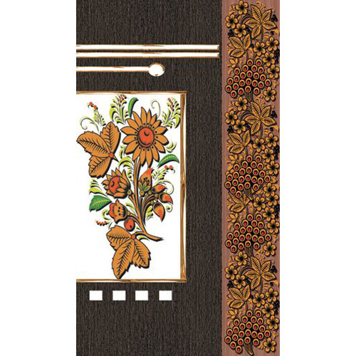 Coating Doors