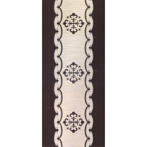 Digital Membrane Door