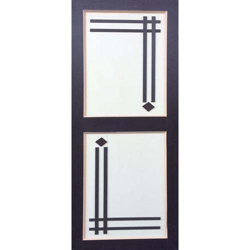 Digital Solid PVC Doors