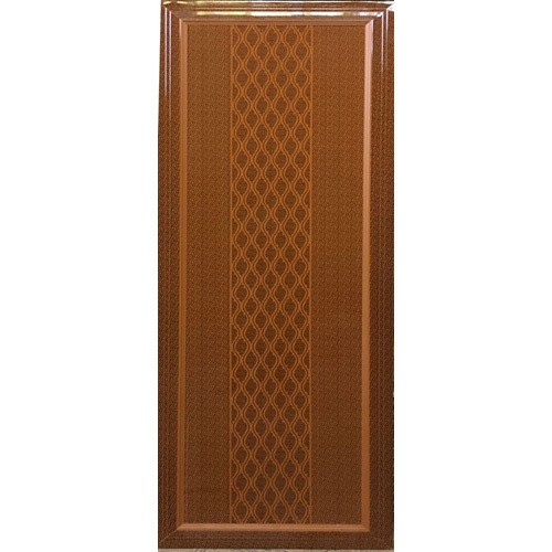 Regular PVC Door
