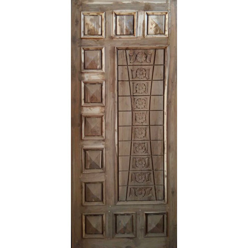 Sagwan Doors