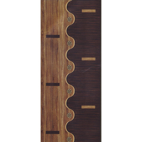 Wooden Sunmica Doors