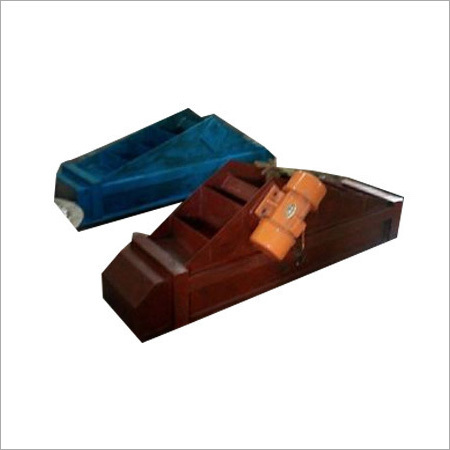 Vibro Feeder - Plastic, Varied Dimensions, 220V | Precise Feeding, Reliable Operation, Durable Design, Easy Operation, Consistent Flow