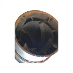 Industrial Sand Dryer - Steel Alloy, 3m Diameter x 15m Length, 50 TPH, 150 kW, 300°C | Efficient, Durable, Customizable, Low Maintenance, Uniform Drying