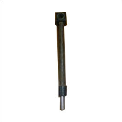 Earth Burner - Steel Alloy, 25mm x 600mm, 10 kW Burn Rate | Durable, Efficient, Easy Install, Reliable Tech