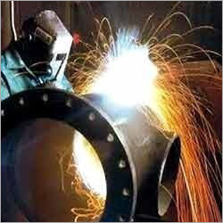 Pipeline Fabrication Service