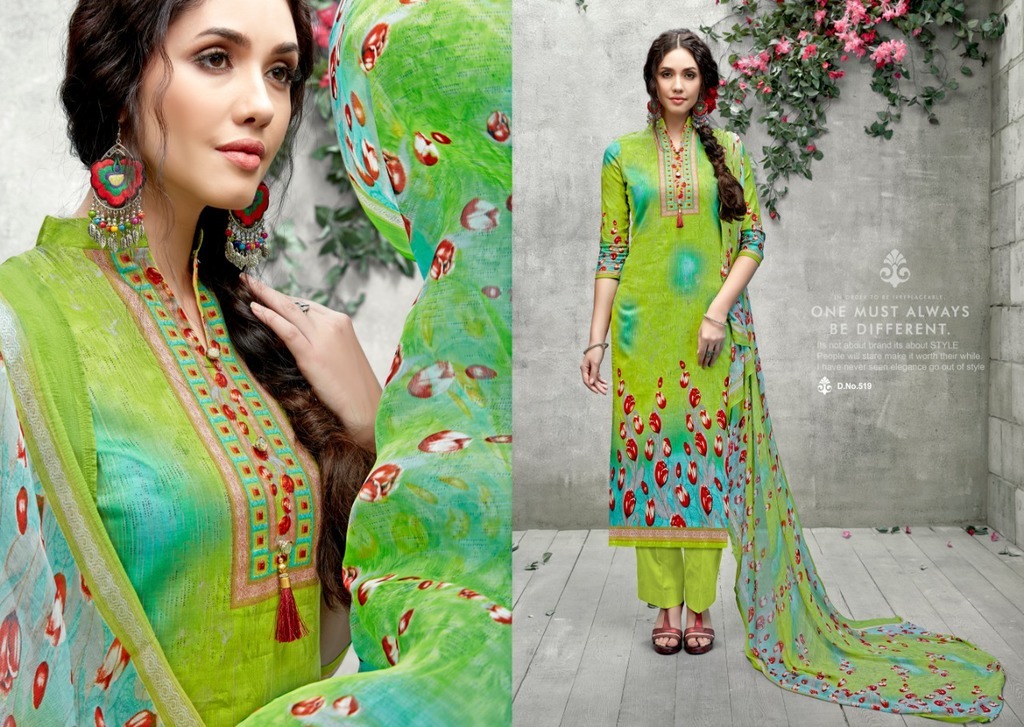 Exclusive Designer Salwar Suits