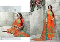 Exclusive Designer Salwar Suits