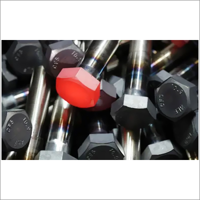Hot Forged Bolt Hot Forged Bolt