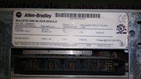 ALLEN BRADLEY SERVO DRIVE