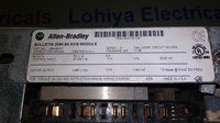 ALLEN BRADLEY SERVO DRIVE