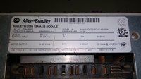 ALLEN BRADLEY SERVO DRIVE