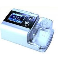 Respro Bipap Machine