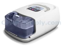 resmart cpap machine