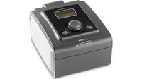 Philips Bipap Machine - Plastic, 15x10x5 Cm, 2kg | Lcd Display, Adjustable Settings, Data Tracking, Lightweight, Quiet Operation, Multiple Modes