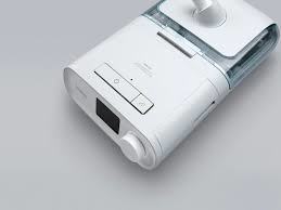 Philips cpap machine