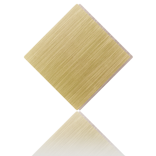 एल्युमिनियम कॉइल