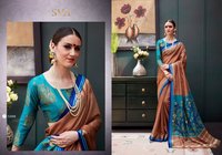 Wedding Silk Sarees