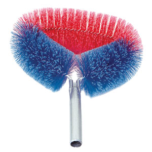 Cobweb Round Brush Cobweb Round Brush