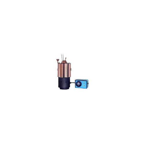 Abel Flash Point Apparatus