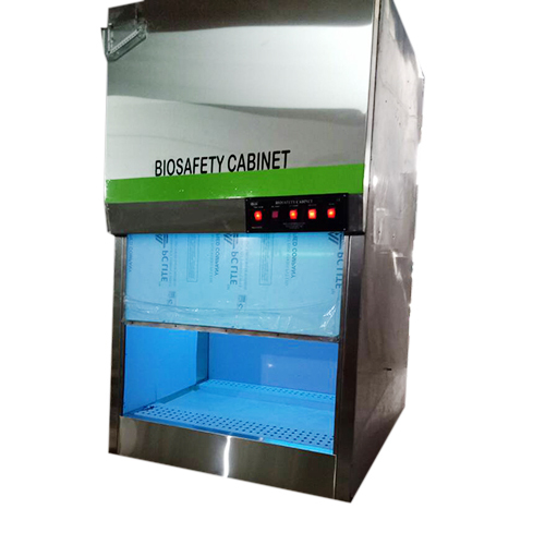 Bio Safety Cabinet