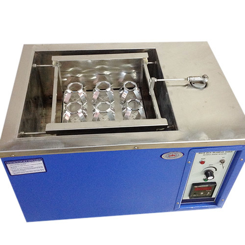 Water Bath Incubator Shaker (3)