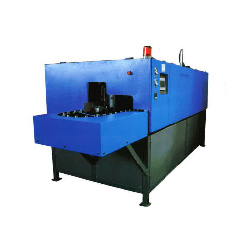 Fully Automatic Handfeed 4 Cavity Pet Blowing Machine Fully Automatic Handfeed 4 Cavity Pet Blowing Machine