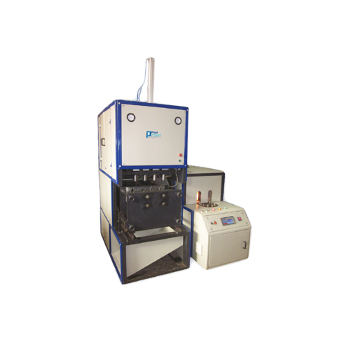 2 Cavity Semi Automatic Pet Blowing Machine 2 Cavity Semi Automatic Pet Blowing Machine