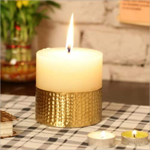 Decorative Candle Stand
