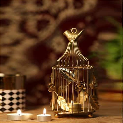 Tealight Holder