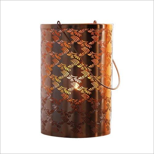 Bucket Tealight Holder