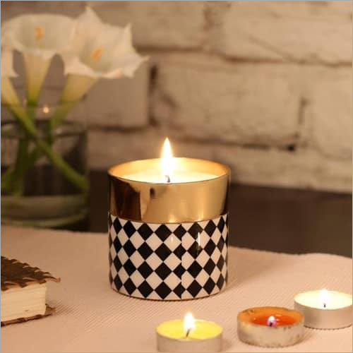 Designer Tealight Holder