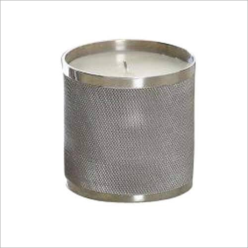 Metal Candle Holder