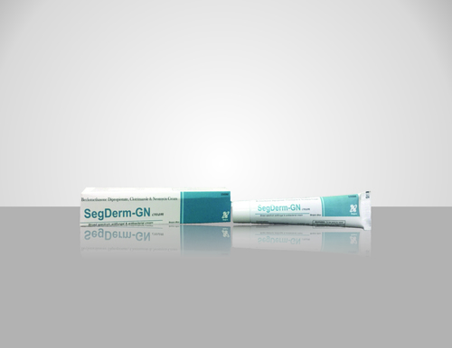Clotrimazole Cream