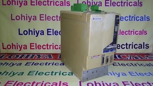 ALLEN BRADLEY SERVO DRIVE