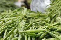 Guar Gum - High Viscosity Powder, Water Soluble - Green, 10% Maximum Moisture Content, pH 6.0-8.0